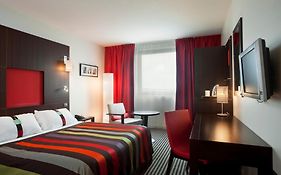 Holiday Inn Dijon Toison D'Or By Ihg